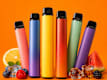 %Clearance Disposable Vapes
