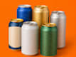 Canned Beer