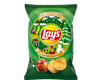 International Crisps and Savory Snacks