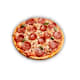 Pizza Menü 32 cm einem Getränk nach Wahl