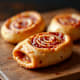 Pizzabrötchen