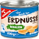 Chips, Nüsse & Co.