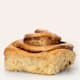 CINNAMON ROLLS