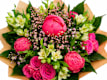 Blumensträuße