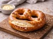 Pretzels & Croissants