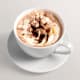 Hot drinks