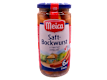 Canned Goods & Sausages