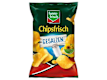 Salty Snacks