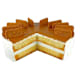 Homemade Cakes