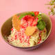 Spaghetti Eis