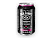 Mixed Drinks
