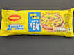 Instant Noodles