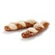 Pretzel Baked Goods