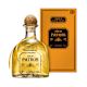 Tequila, Mezcal & Mixed Drinks