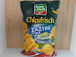 Salty Snacks