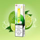 Disposable E-Cigarettes