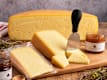 South Tyrolean Cheese