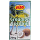 Alternative Milch & Fleischprodukte