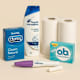 Drugstore, Hygiene & Other