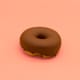 Vegan Basic Donuts