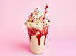 Milchshakes