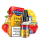 Al Massiva Nicotine Salt Liquid