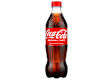 Soft Drinks