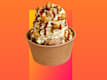 Ice Cream Sundae