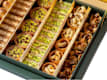 Mixed Baked Goods