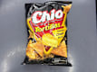 Salty Snacks