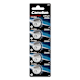 Batteries & Accumulators