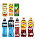 Iced Tea & Sports Drinks