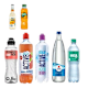 Water & Flavoured Water
