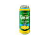 Non-alcoholic Drinks