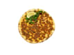 Lahmacun - Turkish Pizza