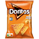 Savory Snacks