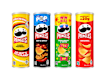 Savory Snacks