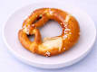 Sesame Rings & Pretzel Pastries