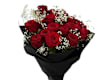Rose Bouquets