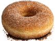 Filled Donuts