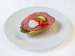 Filled Rolls & Savory Dishes