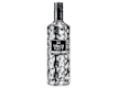 Alkohol (Flasche)