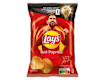 Salzige Snacks