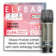 Elfbar Elfa Pods