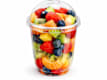 Fresh Fruit Goods