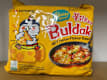 Asia Snacks