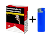 Cigarettes, Tobacco & Chewing Tobacco