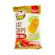Salty Snacks