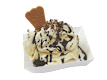 Eis Lasagne
