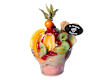 Eisspezialitäten Frucht
